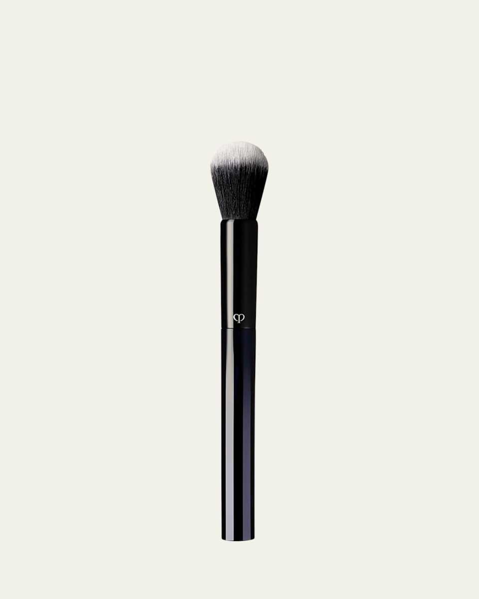 Powder & Cream Blush Brush